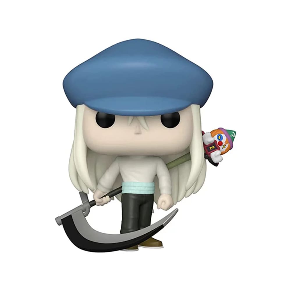 Funko Pop Hunter X Hunter Kite #1134