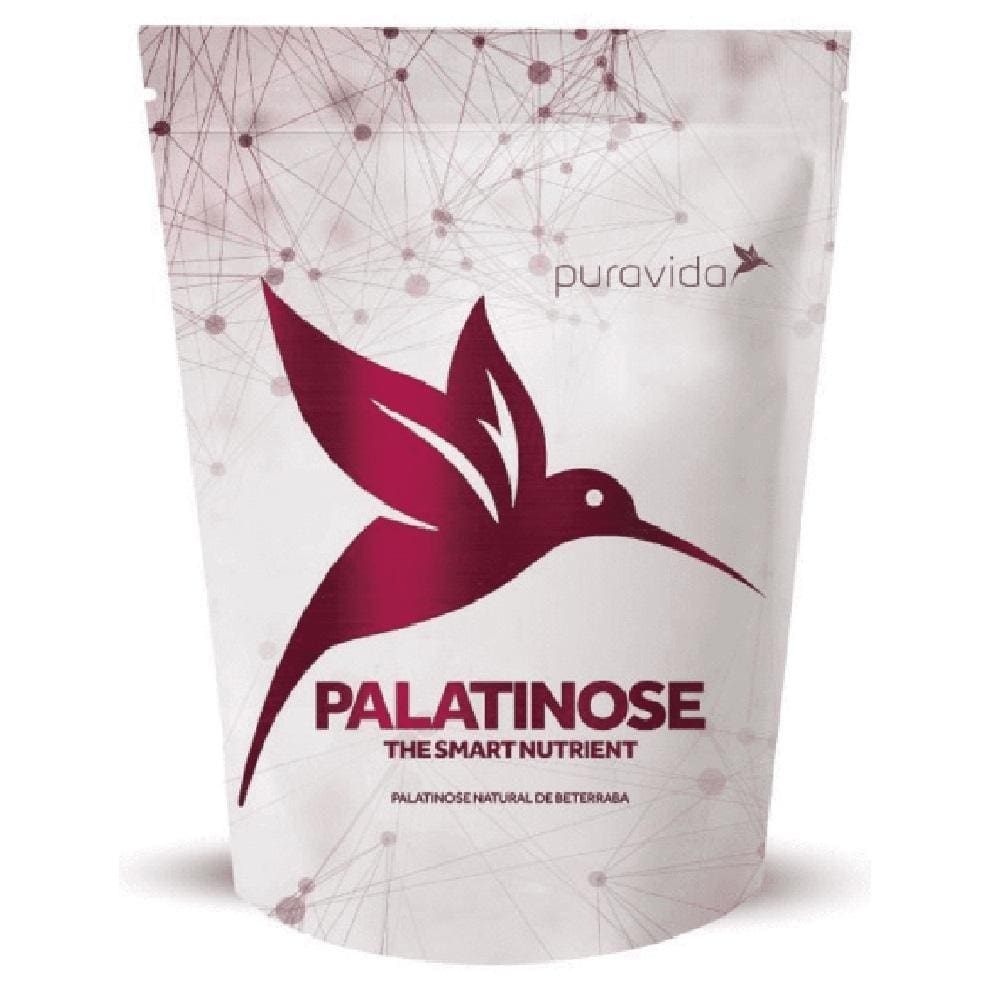 Palatinose Energia 300g - Pura Vida