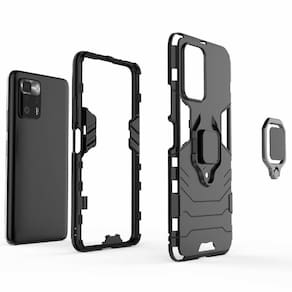 Capa Case Capinha Poco X3 Gt - Protetora Militar Armadura