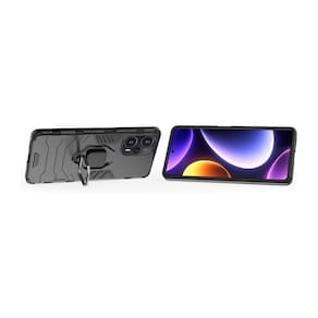 Capa Case Capinha Poco F5 - Protetora Militar Armadura