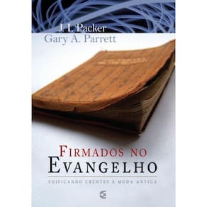 Firmados no Evangelho