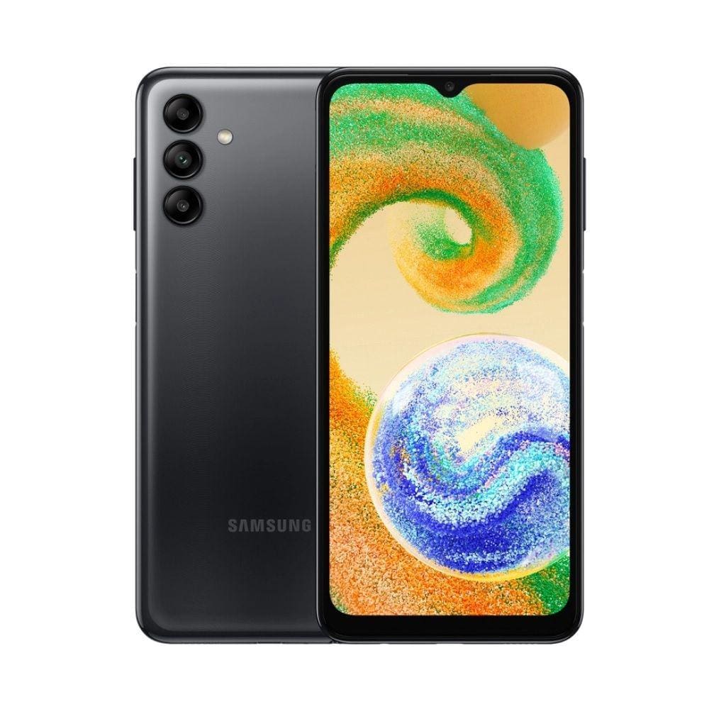 Celular Samsung Galaxy A23 5G 128Gb Dual - Sm-A236Mzkrzto em