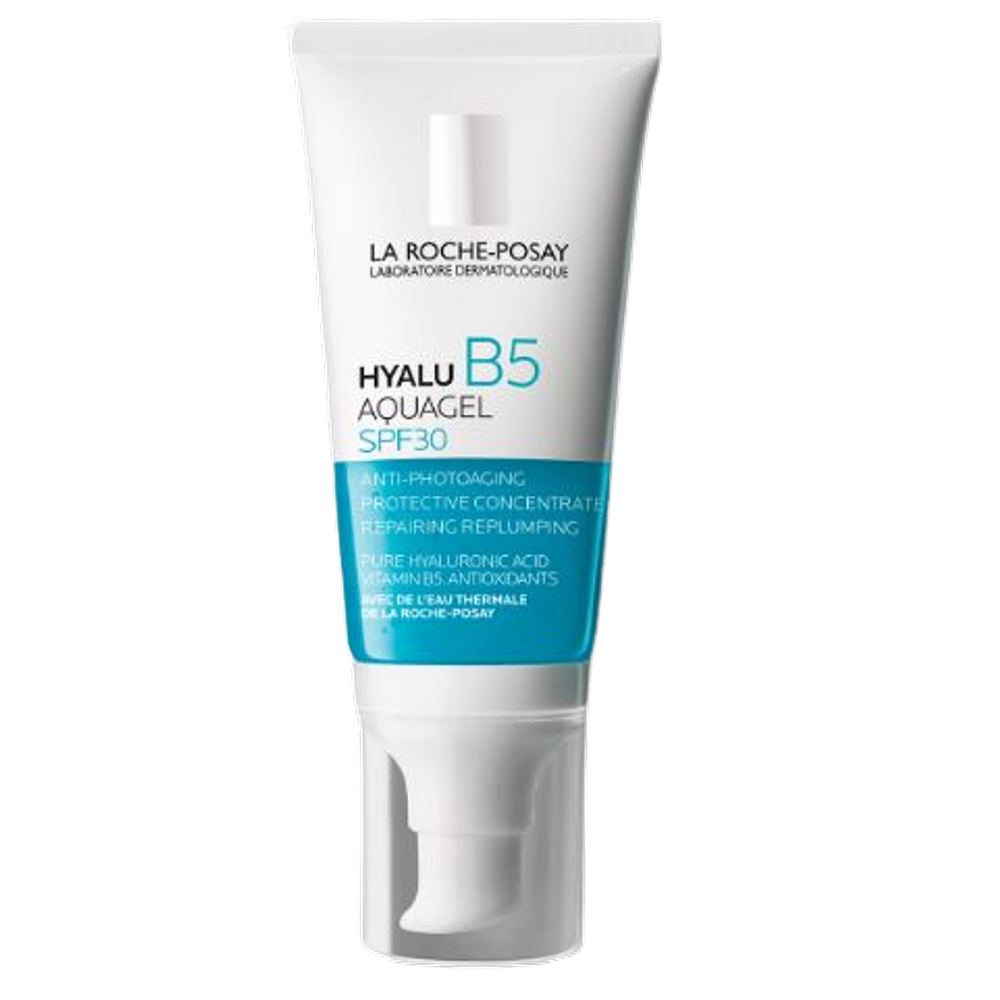 Hyalu B5 Aquagel FPS 30 Concentrado Reparador La Roche Posay 50ml