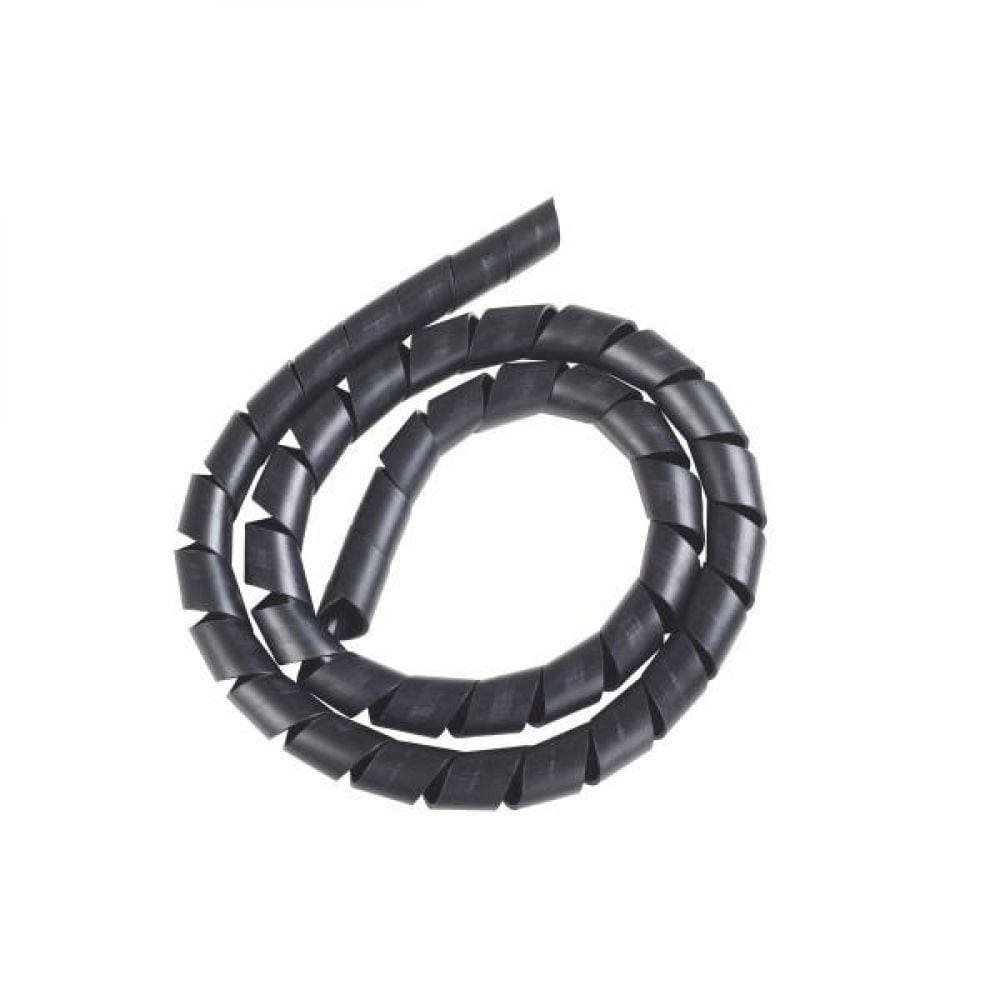 Tubo Espiral 3/4´´ Tramontina Preto 5 M