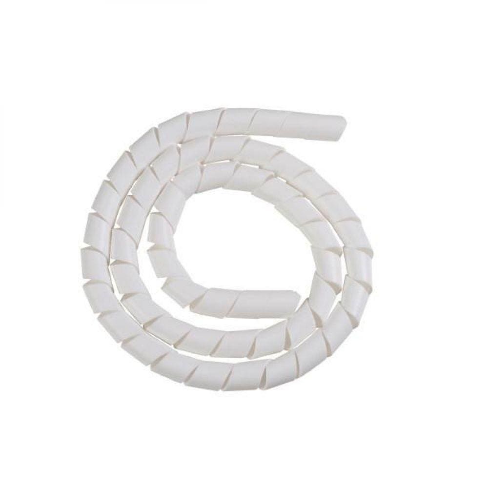 Tubo Espiral 3/4´´ Tramontina Branco 5 M
