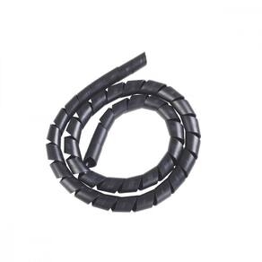 Tubo Espiral 1/2´´ Tramontina Preto 5 M