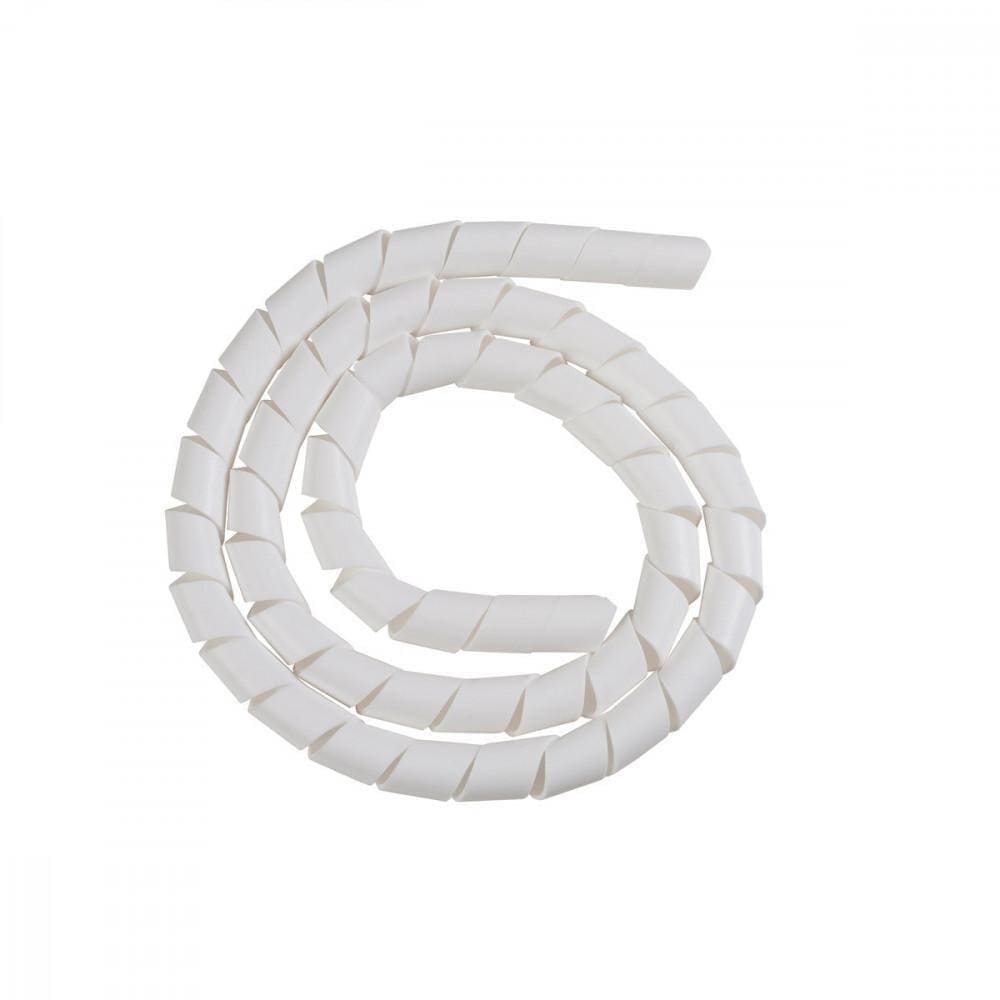 Tubo Espiral 3/4´´ Tramontina Branco 1 M
