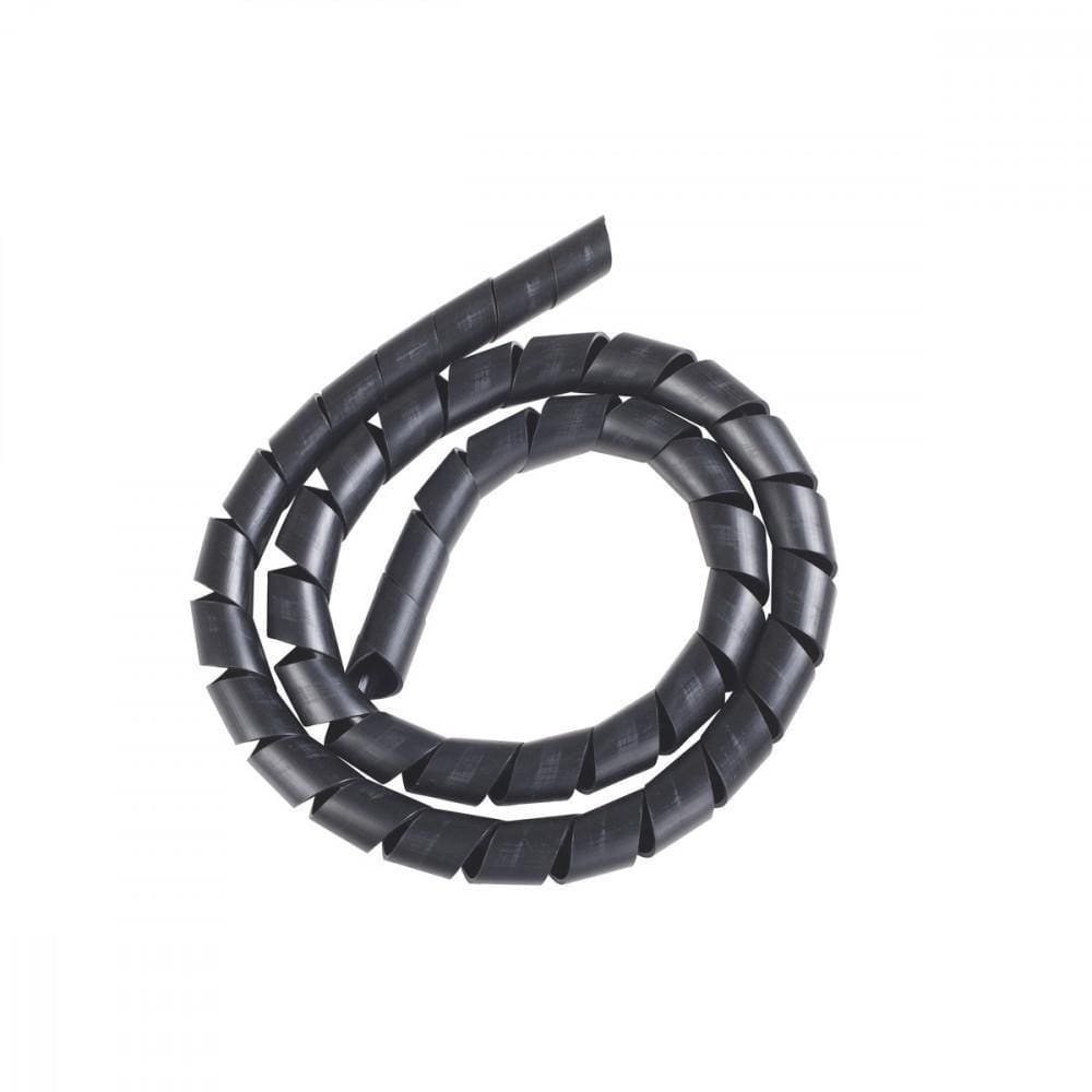 Tubo Espiral 3/4´´ Tramontina Preto 1 M