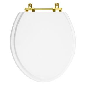 Tampa De Vaso Parati Branco Para Bacia Logasa
