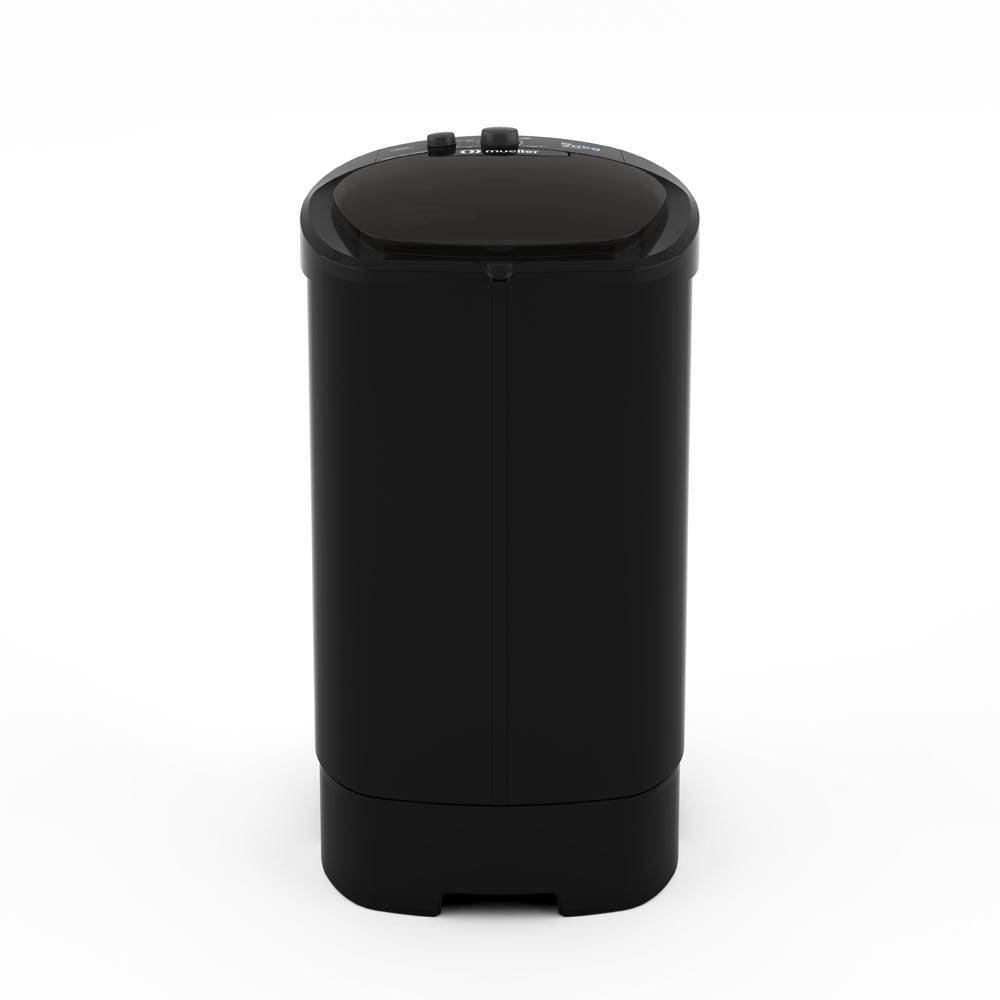 Tanquinho Mueller 20 Kg Big Preto - 127V