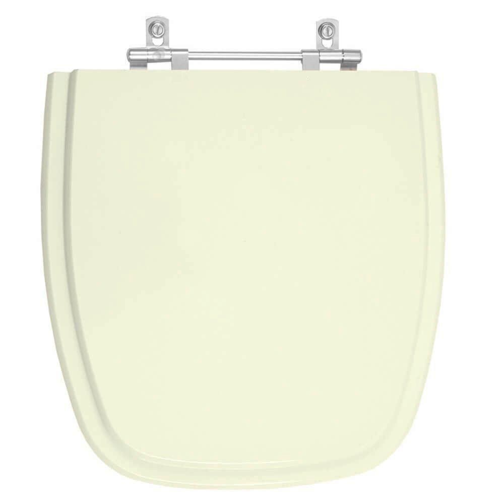 Tampa De Vaso Art Biscuit (Bege Claro) 6Lpf