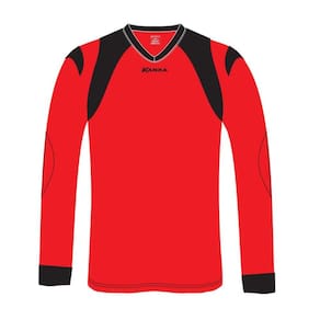 Camisa goleiro rush Kanxa