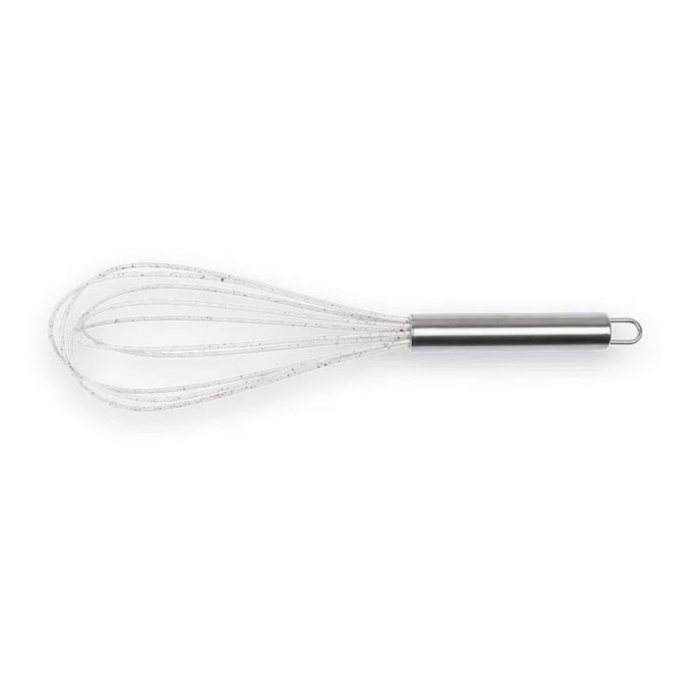 Batedor Manual Silicone Vanilla 30CM