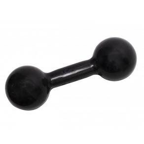 Halter Emborrachado 03 Kg Musculação