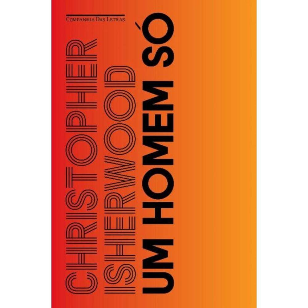 Um Homem Só