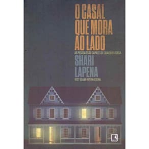 Casal Que Mora ao Lado, O