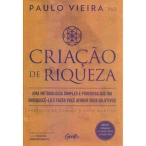 Criação de Riqueza