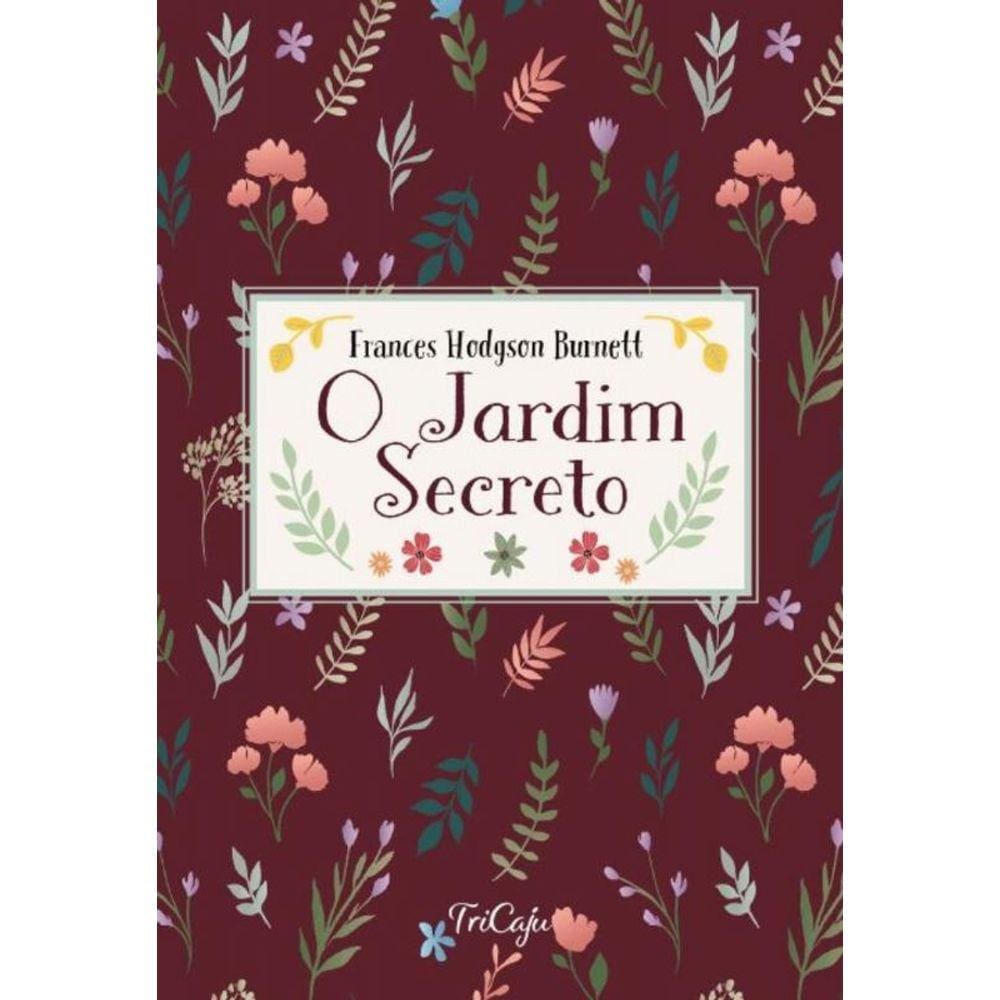 o Jardim Secreto