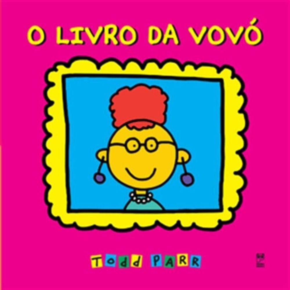 Livro da Vovó, O
