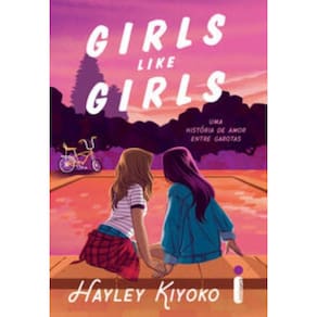 Girls Like Girls