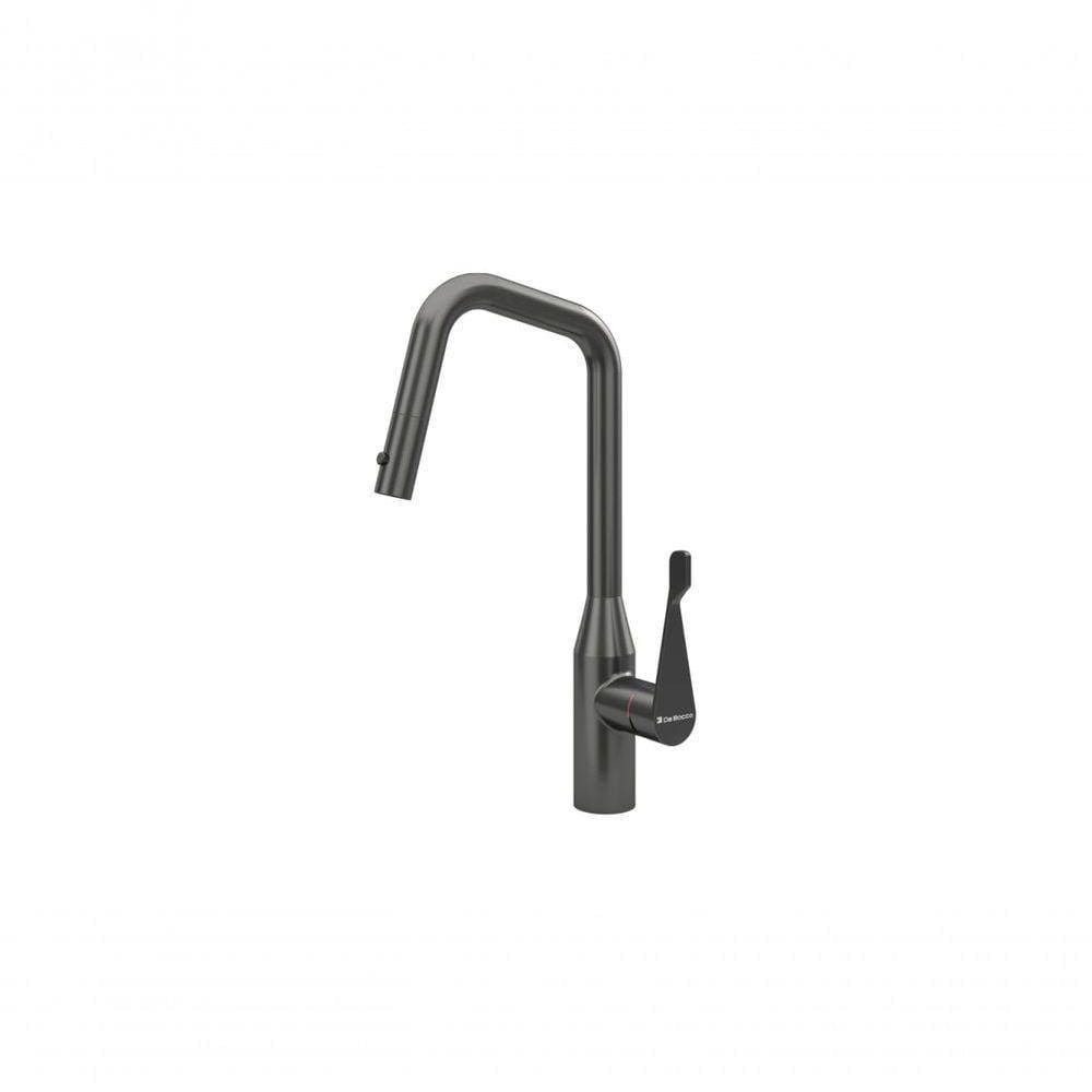 Misturador Monocomando 700 Grey - Debacco
