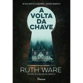 A volta da chave