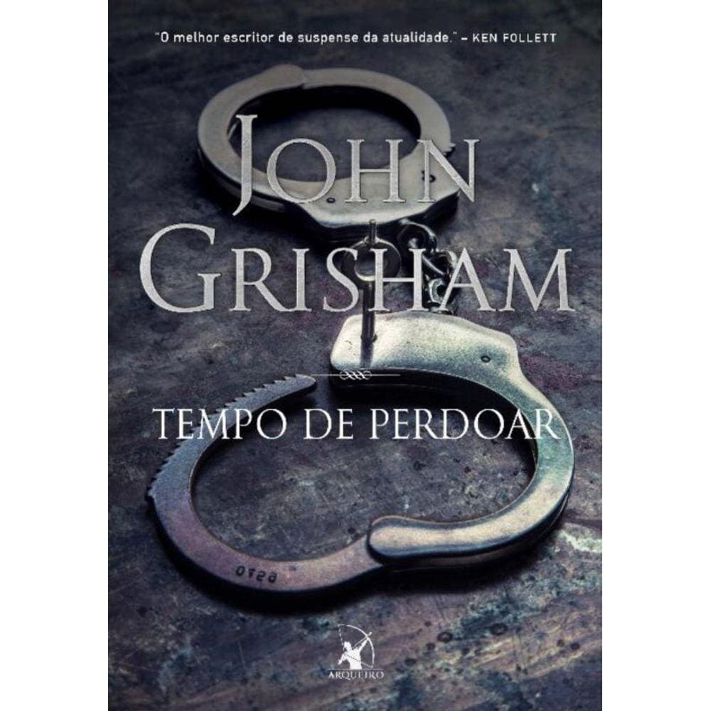 Tempo De Perdoar
