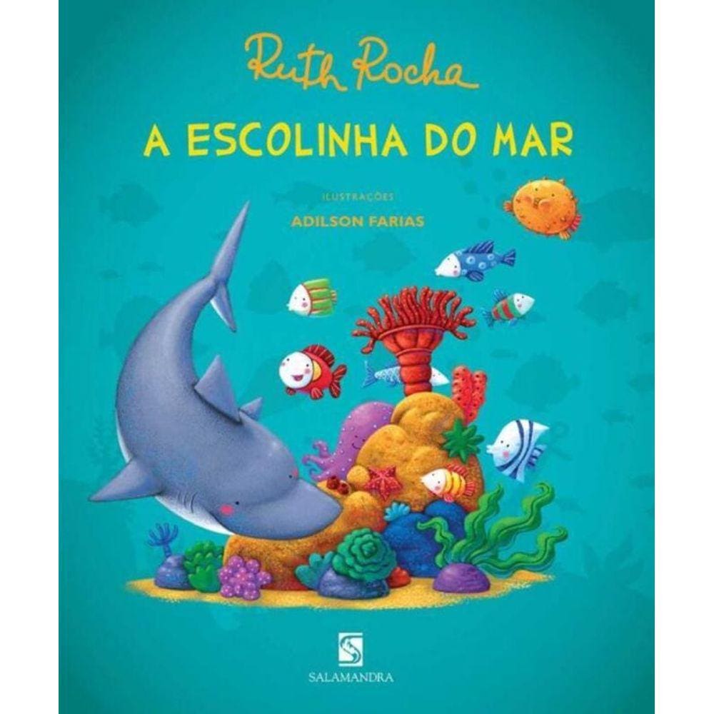 Escolinha do Mar, A