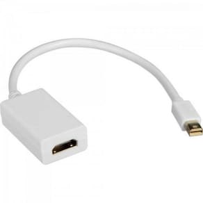 Adapt Mini Display Port Hdmi 15Cm