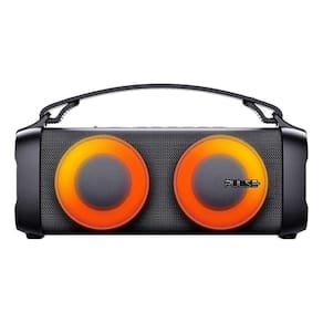 Caixa Bluetooth Bazooka Beats 80W Bluetooth - Sp614