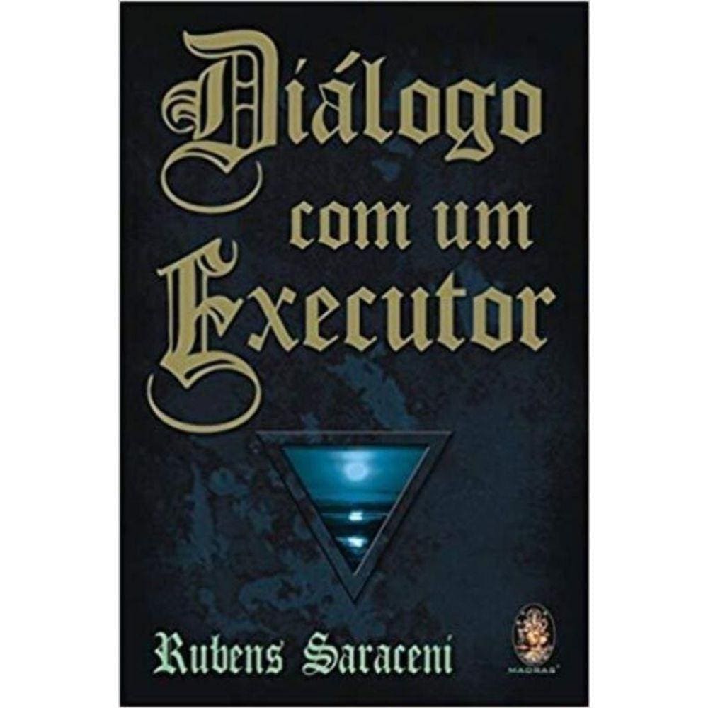 Dialogo Com Um Executor