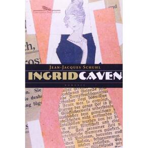 Ingrid Caven