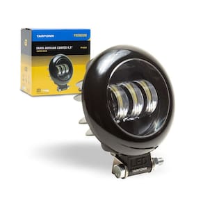 Farol Auxiliar Milha Tarponn Rd Super Foco Premium