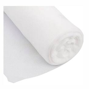 Tela de Poliéster para Impermeabilização 1m² 1 x 1m Queveks