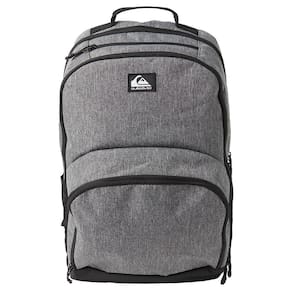 Mochila Quiksilver 1969 Special 2.0 28L SM24 Heather Grey