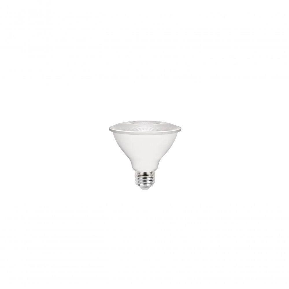 Lâmpada Led Par30 Eco 9w 3000k Stella