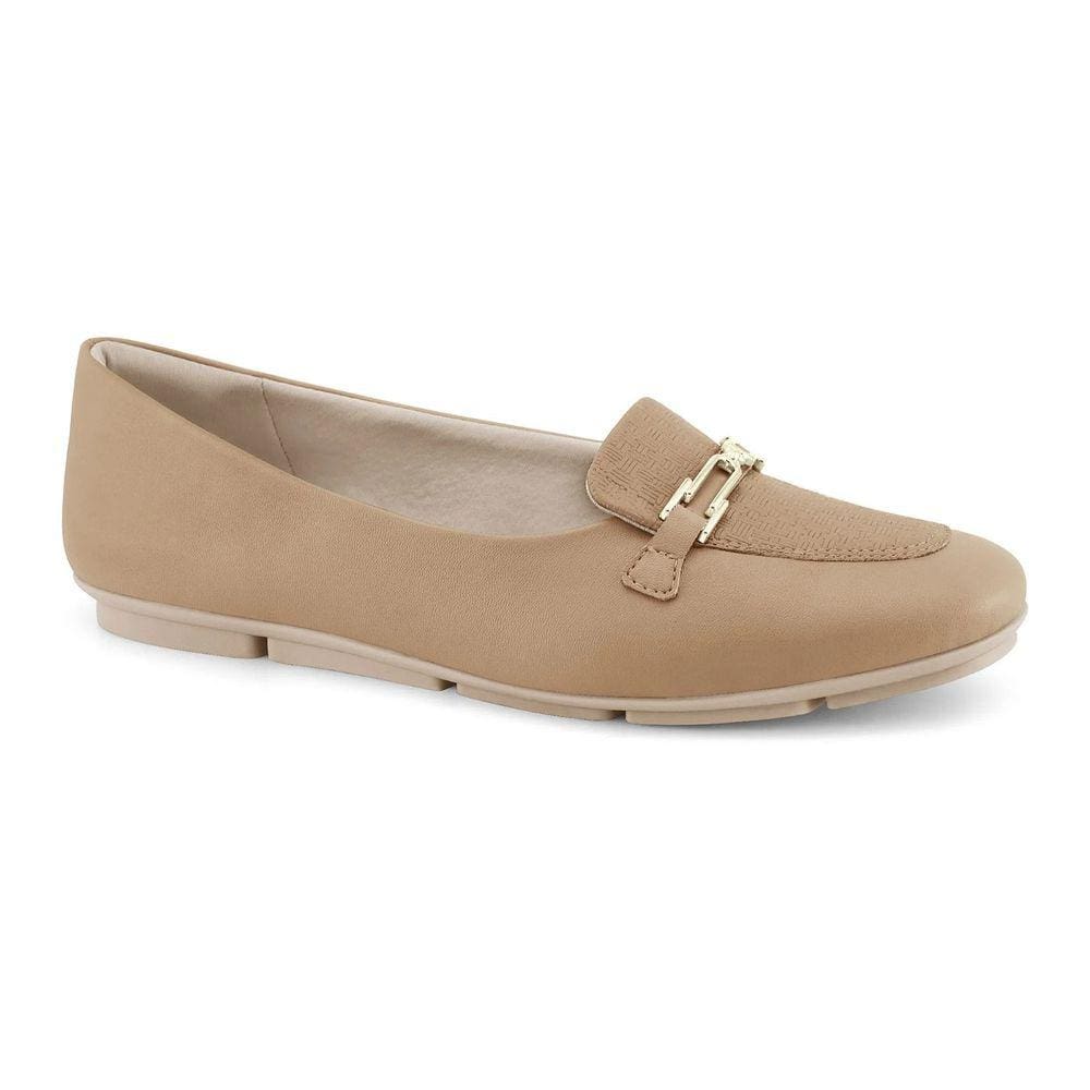 Loafer Feminino Comfortflex