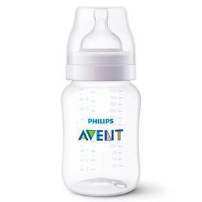 Mamadeira - 260ml - Clássica - Philips Avent
