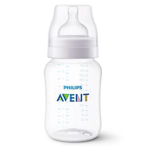 Mamadeira - 260ml - Clássica - Philips Avent