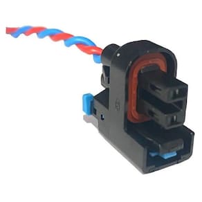 Chicote Reparo  Bico Injetor Corsa Celta