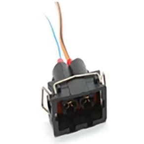 Chicote Reparo Eletro Ventilador Gol G4 2 Vias