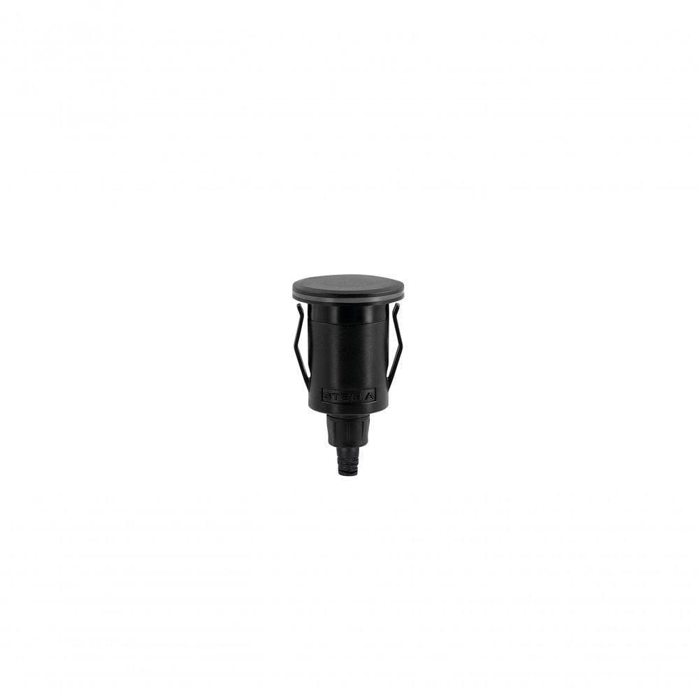 Balizador De Solo Way Ring 1w 3000k