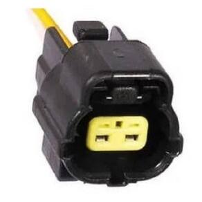 Chicote Reparo Farol Milha Trava Falante 2 vias