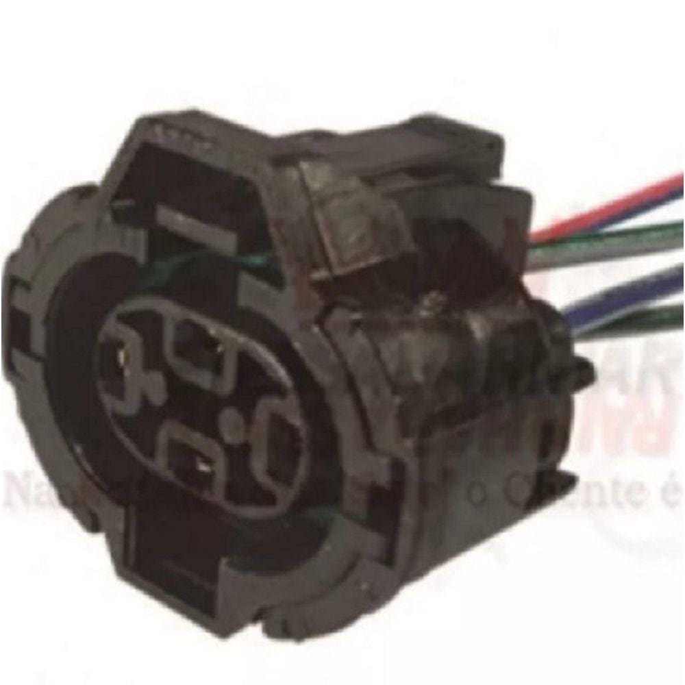 Chicote Reparo Pressostato 4 Vias Todos