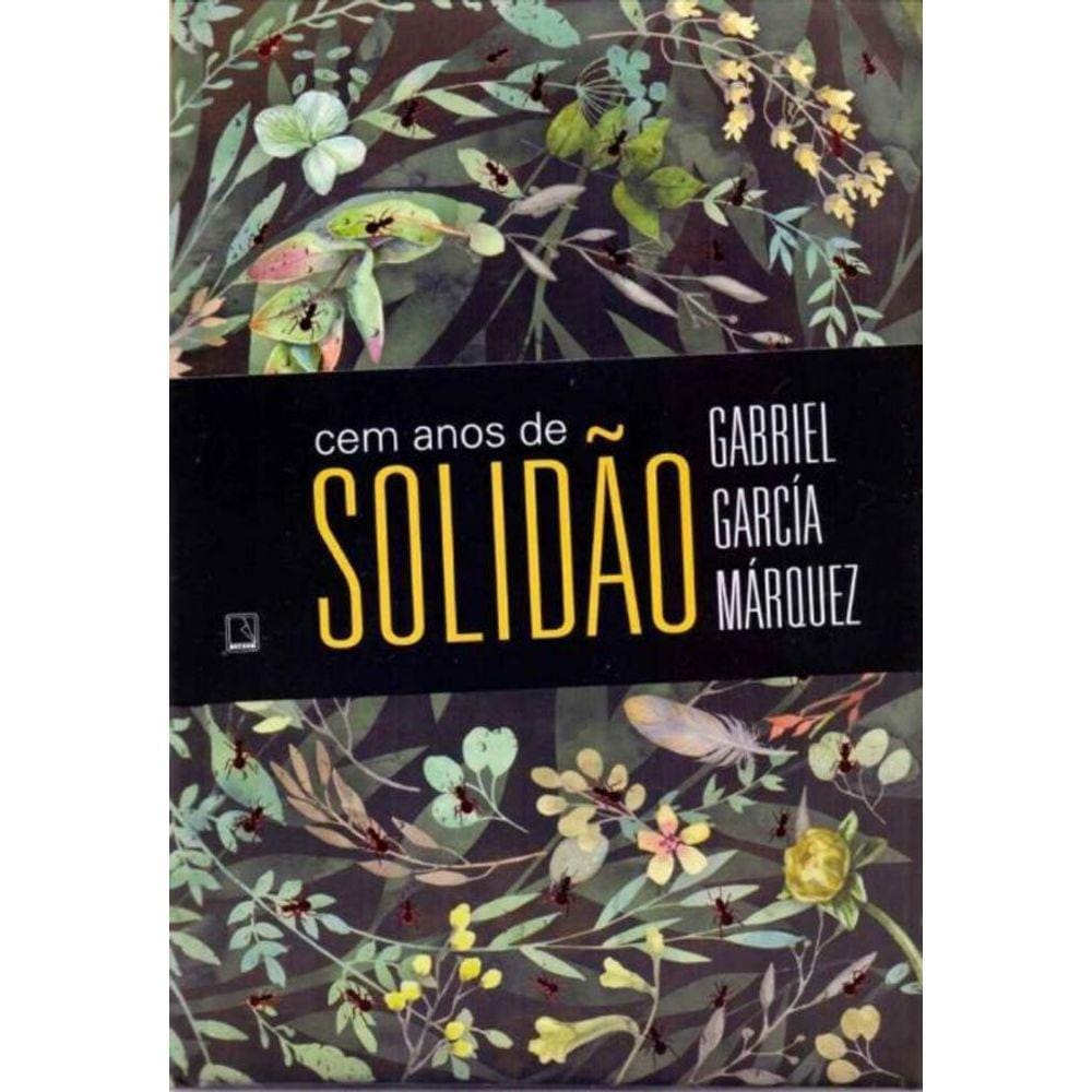 Cem Anos De Solidão