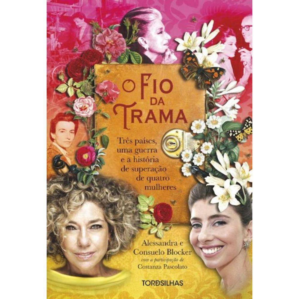 Fio da Trama, O