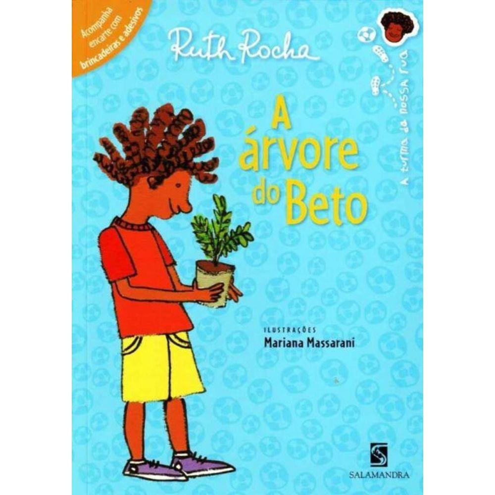 Árvore do Beto, A