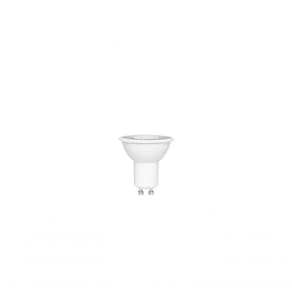 Kit 10 Lâmpadas Led Dicroica Mr-16 3w Bivolt 3000k Stella