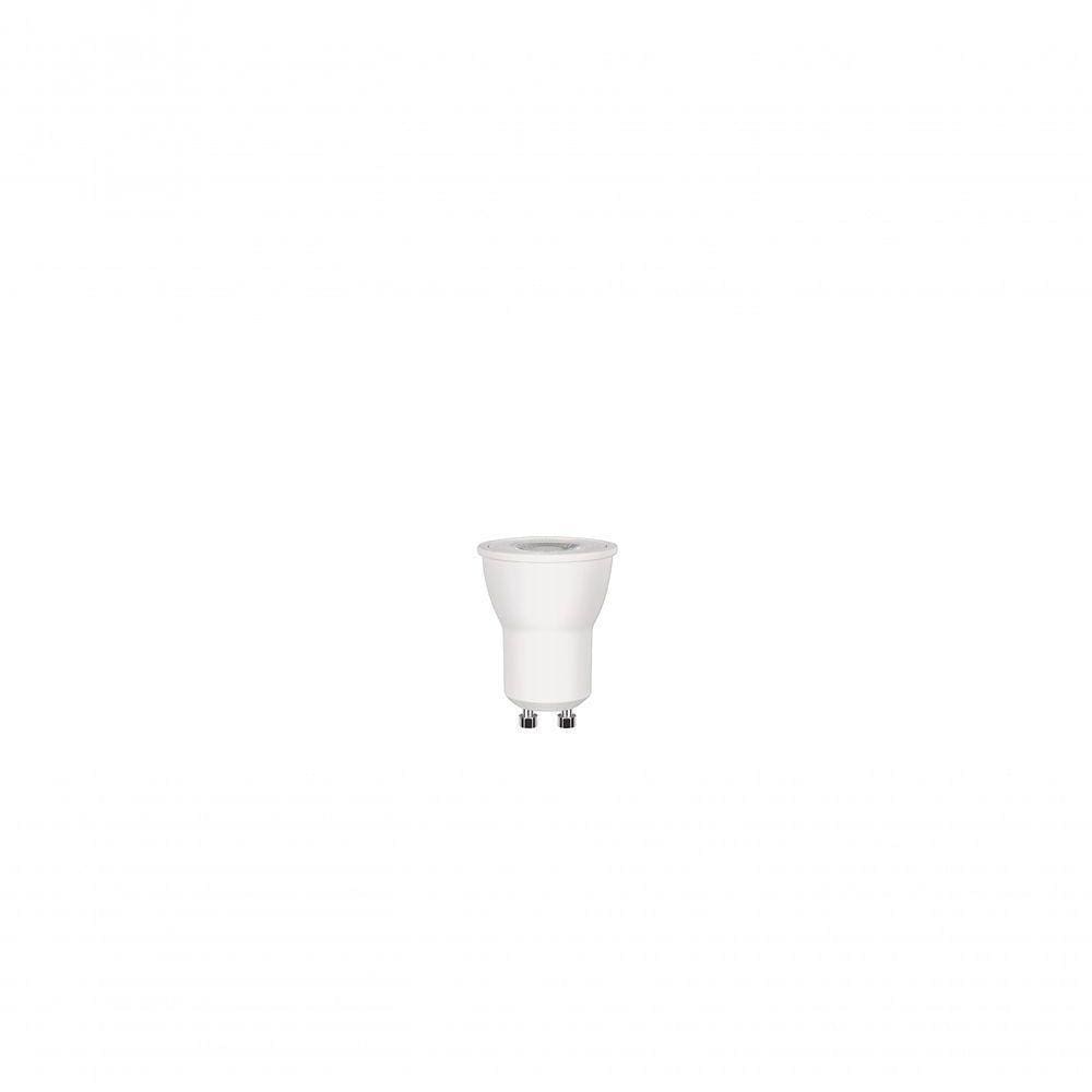 Lâmpada Led Mini Dicroica Mr11 3w Eco 3000k