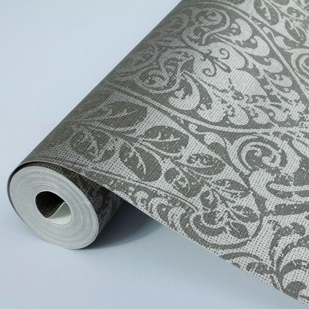 Papel de Parede Vinilizado DK-0233 - 53cm X 10M( ± 3%)